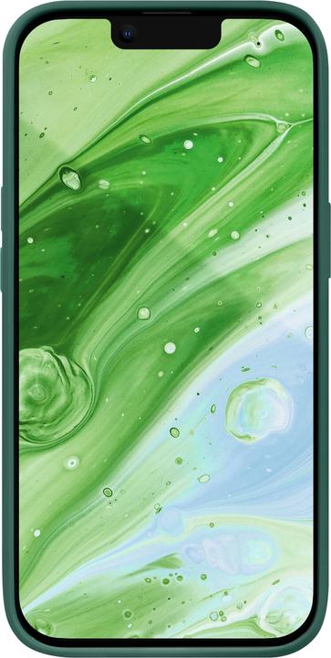 Produktbild Laut iPhone 14 Huex Hülle, grün (Apple iPhone 14)