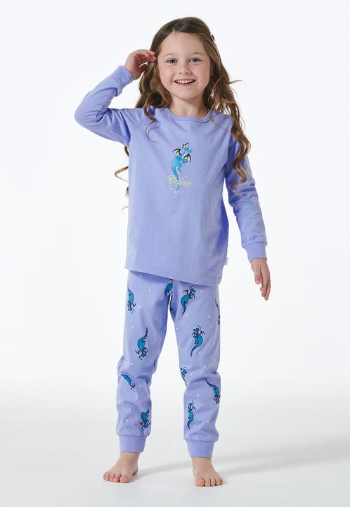 Produktbild Schiesser Pyjama Horse World (98)