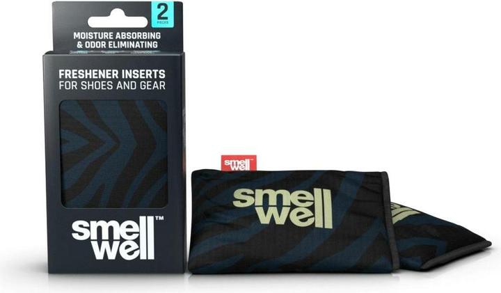 Actual product image Smell Well Freshener Inserts (2 x)