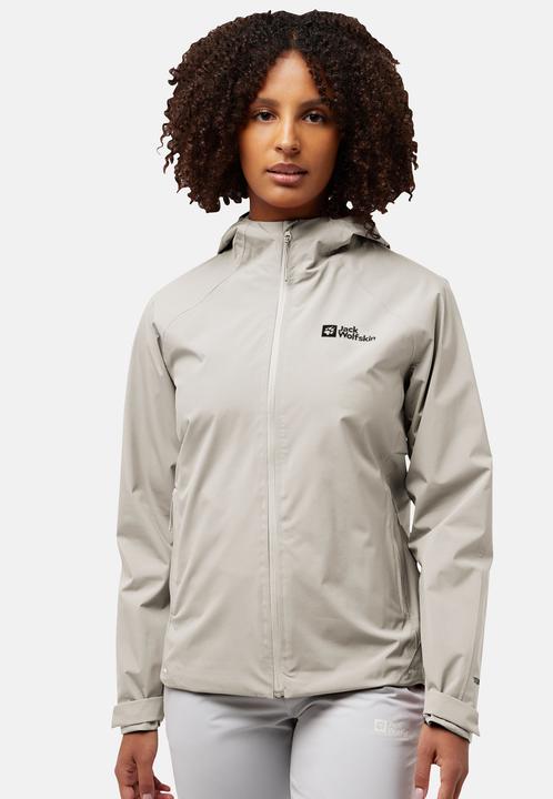 Actual product image Jack Wolfskin Prelight 2L Ins Jkt W (L)