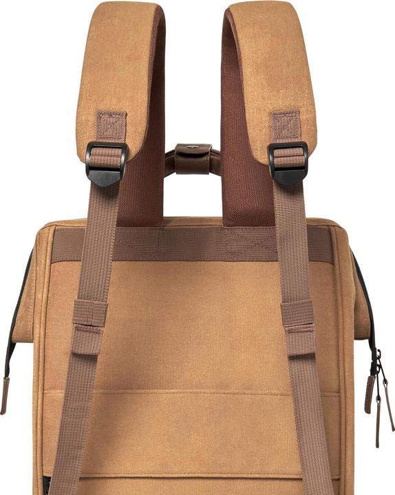 Actual product image Cabaia Adventurer L Waxed Cotton (26 l)