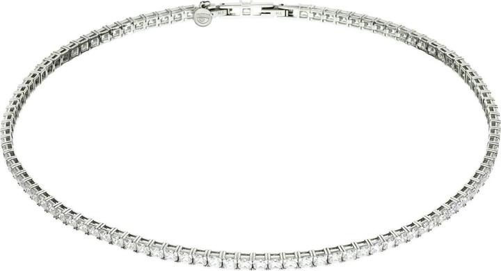 Chiara Ferragni Classic Halskette (Messing)