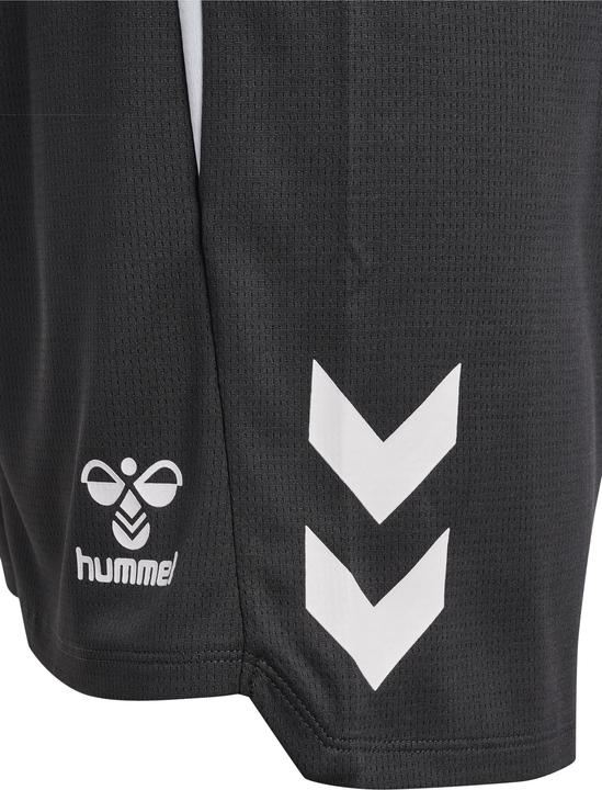 Actual product image hummel hmlLEAD 2.0 SHORTS (S)