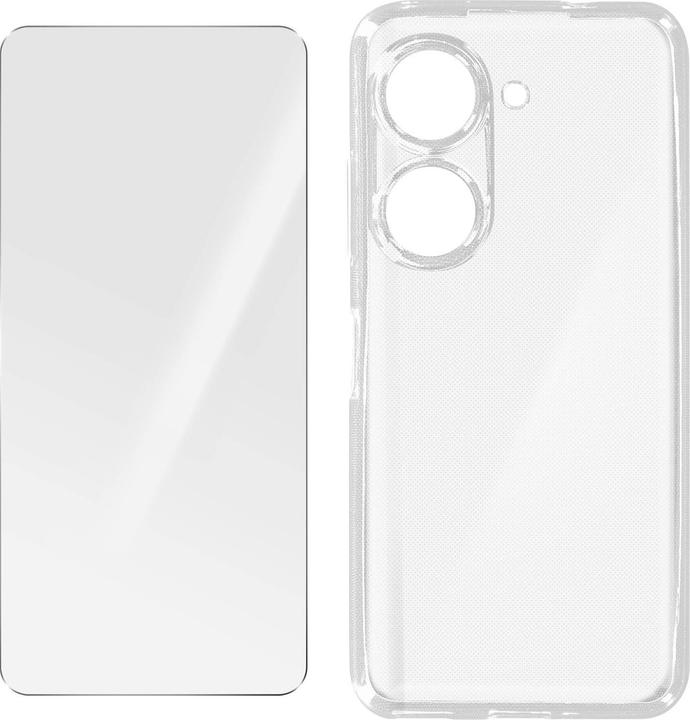 Immagine prodotto Avizar 360 Serie di protezioni, pellicole e coperture (Asus Zenfone 10)