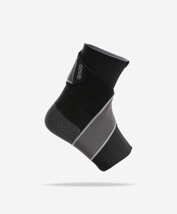 Produktbild Decathlon Level 1 right or left ankle support with foam pads (1)