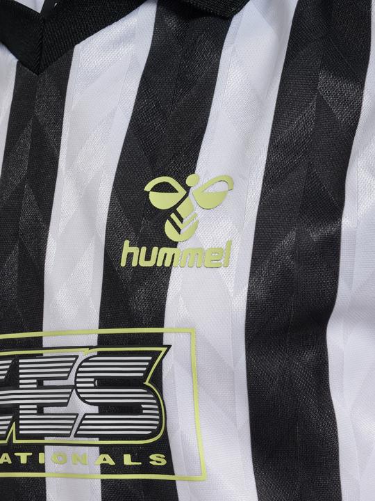 Actual product image hummel hmlVIGO FOOTBALL T-SHIRT S/S (128)