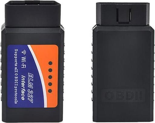 Image du produit JTI ELM327 WIFI ELM 327 Diagnostic de voiture tuning