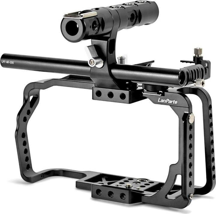 Produktbild Lanparte BMPCC4K-C