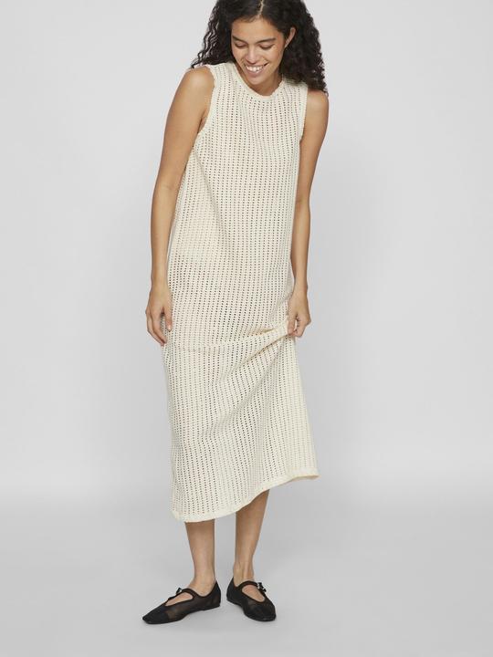Image du produit Vila Ärmelloses Midikleid (L)