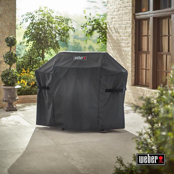 Produktbild Weber Premium
