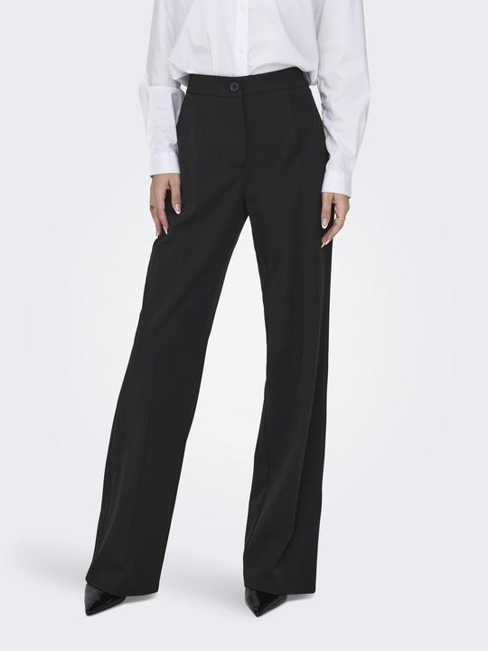 Immagine prodotto Only ONLMIA Pantaloni con taglio dritto Pantaloni (W34/L32)