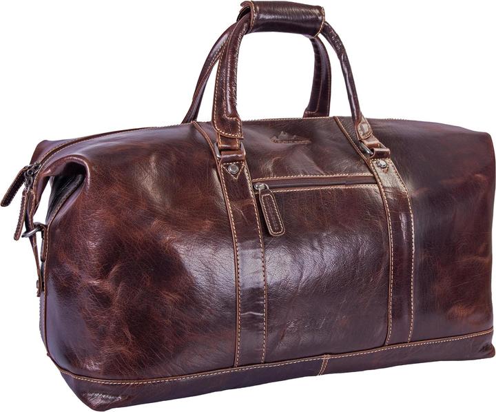 Immagine prodotto Alpenleder Borsa da viaggio Mountain Rush (60 l)