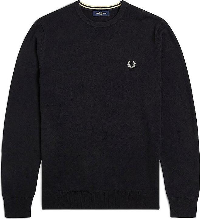 Fred Perry Pullover