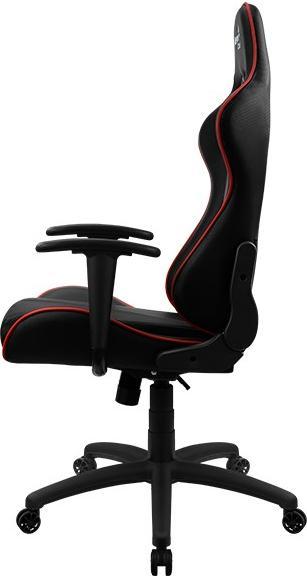 Actual product image AeroCool AC110 AIR Universal Gaming Chair Padded Seat