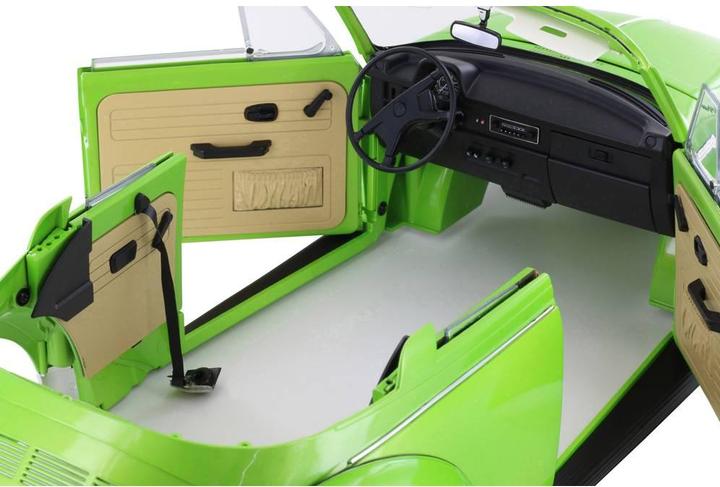 Produktbild Legrand Käfer Cabrio