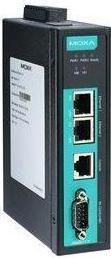 Moxa MGATE 5114 - 1-Port ModbusIEC101 zu IEC104 Gateway