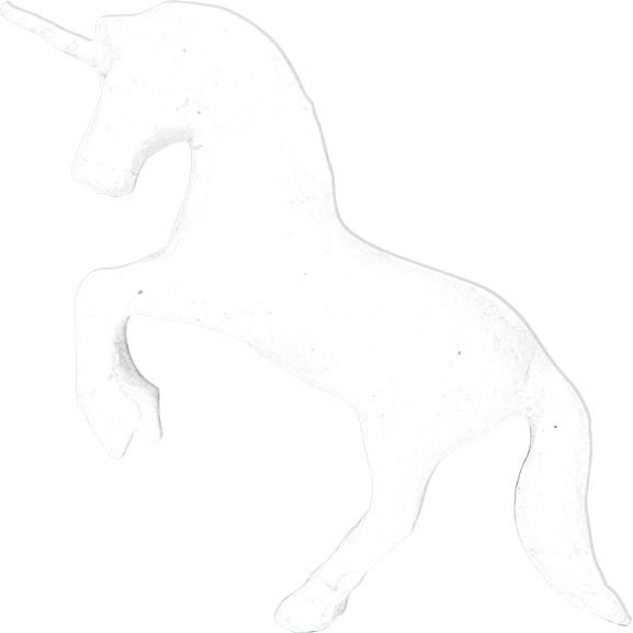 Immagine prodotto Décopatch Découpage Unicorn Craft Set
