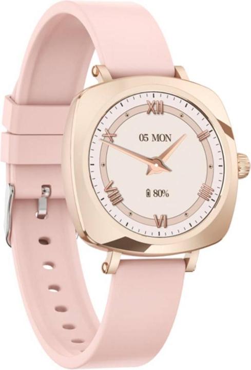 Actual product image EKO Connected Watch model Elegancia