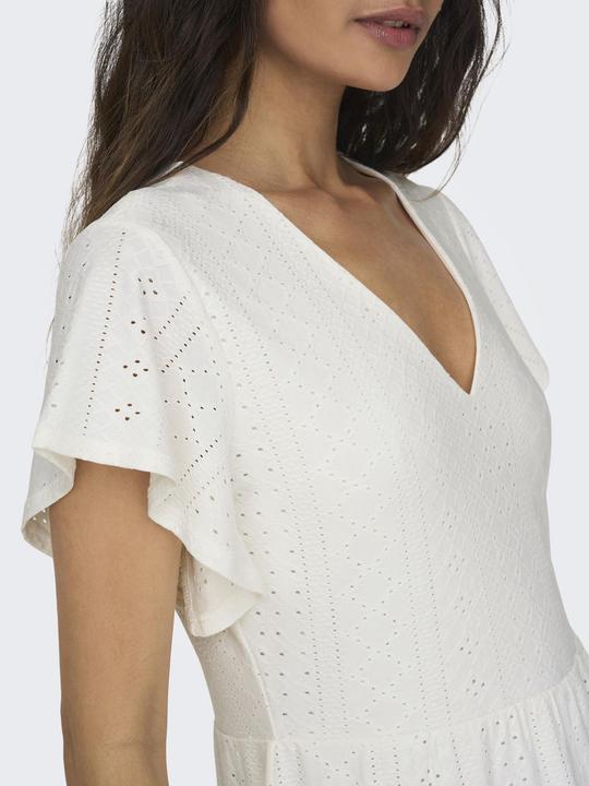 Image du produit Only Robe à col en V (XL)
