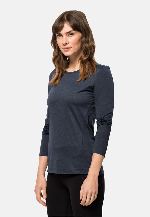 Produktbild Jack Wolfskin Sky Thermal L/S W (S)