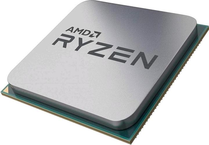 Actual product image AMD Ryzen 5 5600G (AM4, 3.90 GHz, 6 -Core)