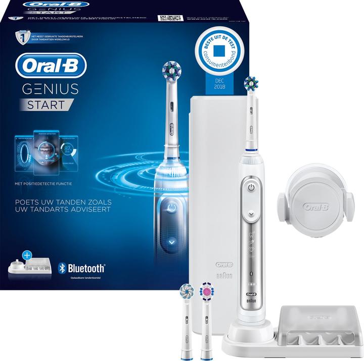 Immagine prodotto Oral-B 81735660