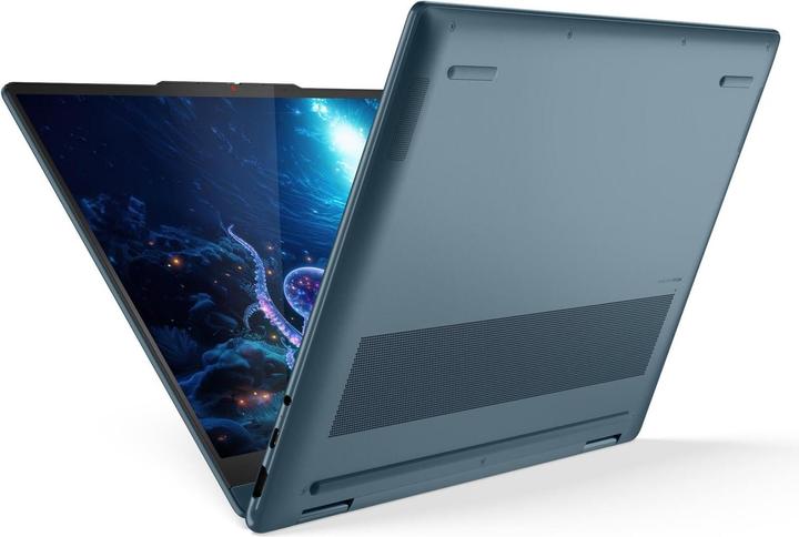 Immagine prodotto Lenovo Yoga 7 2-in-1 14AKP10 Copilot+ PC AMD Ryzen AI 5 340 Hybrid 14" - 512 GB - 16 GB