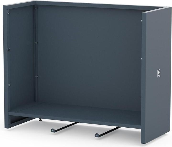 Actual product image Herstera Metal Planter Divider