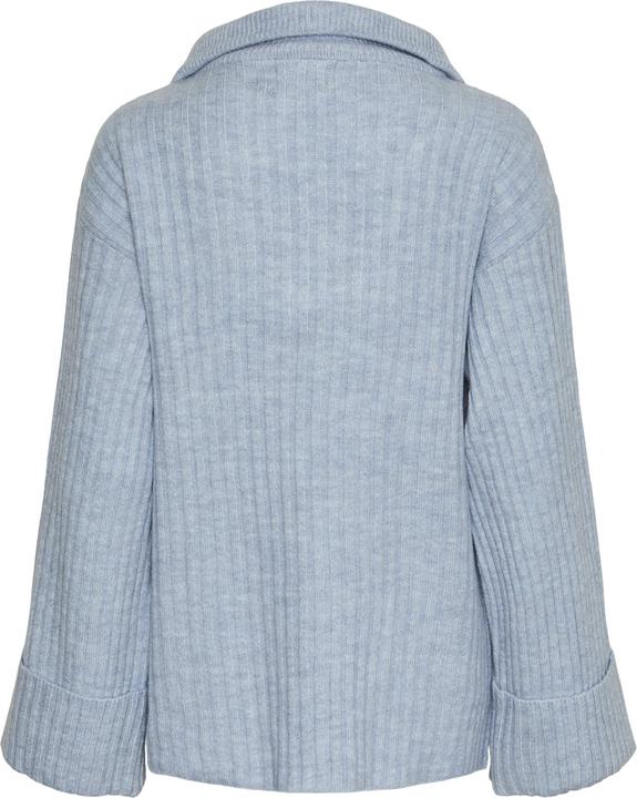 Immagine prodotto Pieces Maglione lavorato a maglia PCHASY (M)