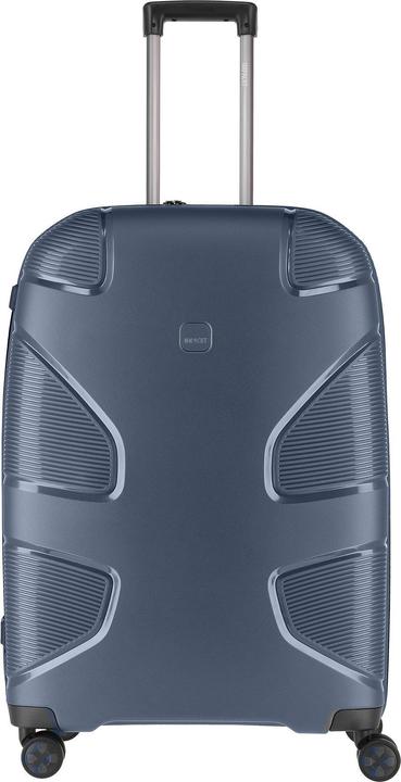 Actual product image Impackt IP1 - 4-wheel trolley L, Glacier (106 l, L (90 - 115l))