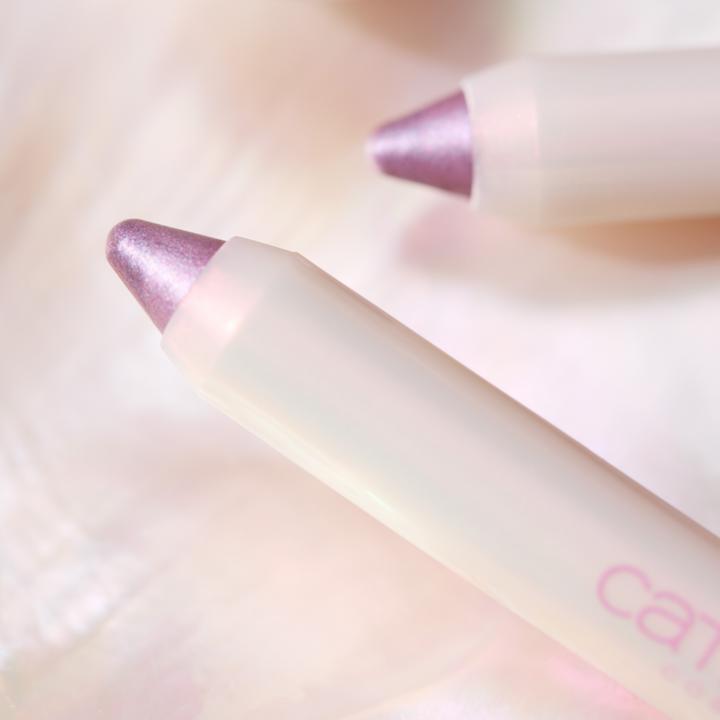Immagine prodotto Catrice PEARLFECTION ombretto in stick (Smalto perlato C02, C03 Unstoppapearl, C01 Scintille di perle)