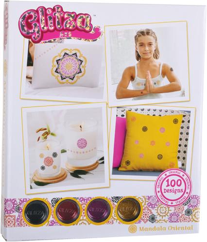 Image du produit Knorrtoys Set Mandala Oriental