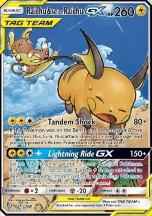 Actual product image Pokémon Sun & Moon Unified Minds Booster - EN (English)