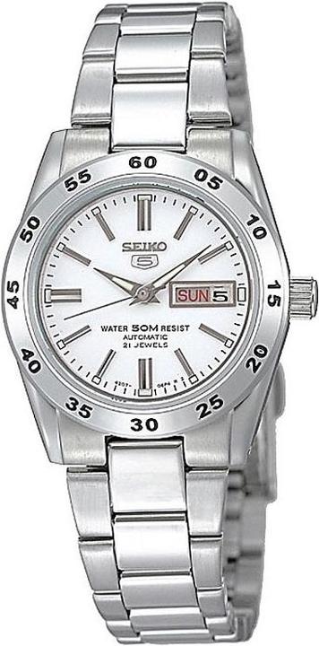 Seiko Automatic (Analogue wristwatch, 26 mm)