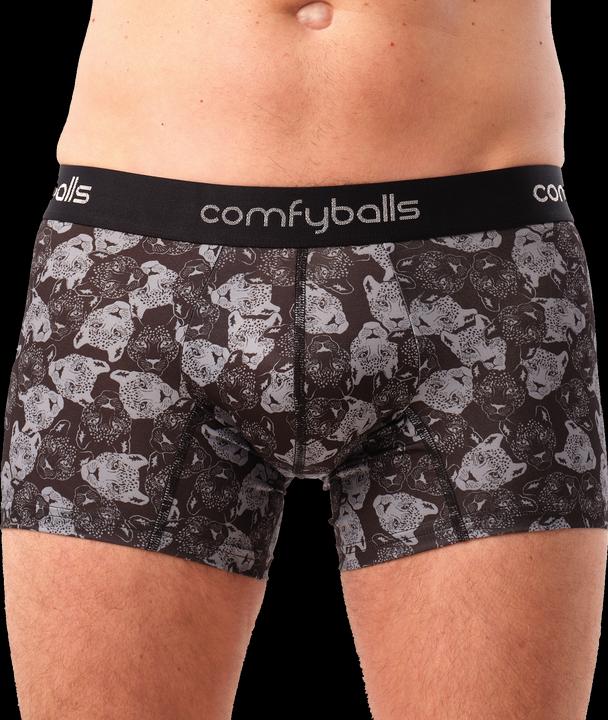 Actual product image Comfyballs Performance Regular (L, Single pack)