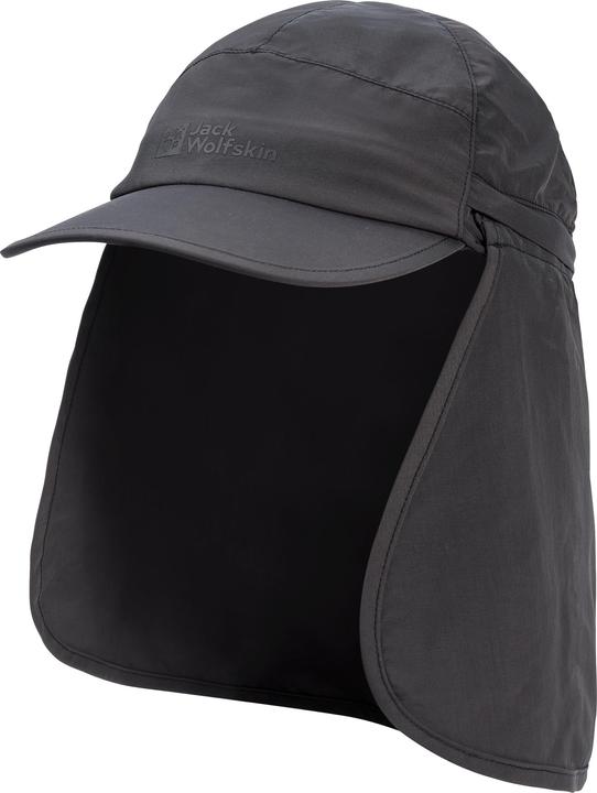 Jack Wolfskin Canyon Cap (L)