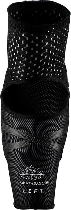 Actual product image Leatt Elbow Guard 3DF 5.0 (XL, Elbow protectors, Unique specimen)