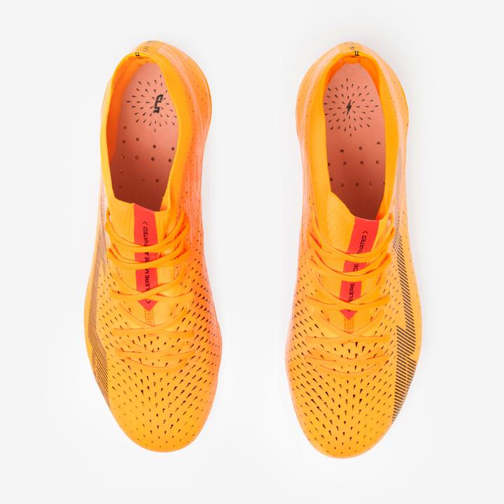 Produktbild Kipsta Damen/Herren Fussball Nockenschuh FG - CLR Elite Fire Storm "Antoine Griezmann" (43)