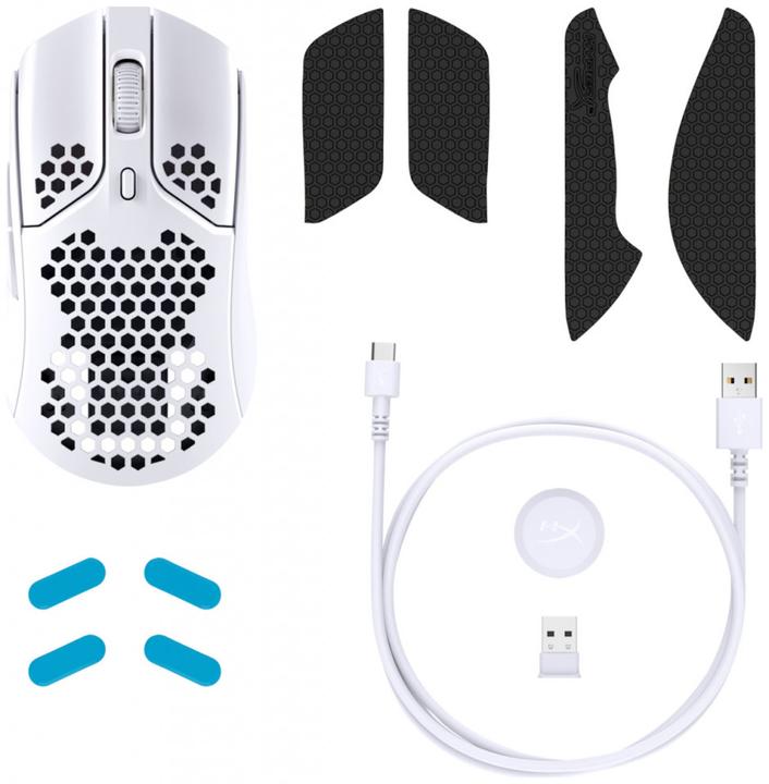Produktbild HyperX Pulsefire Haste (Kabellos)