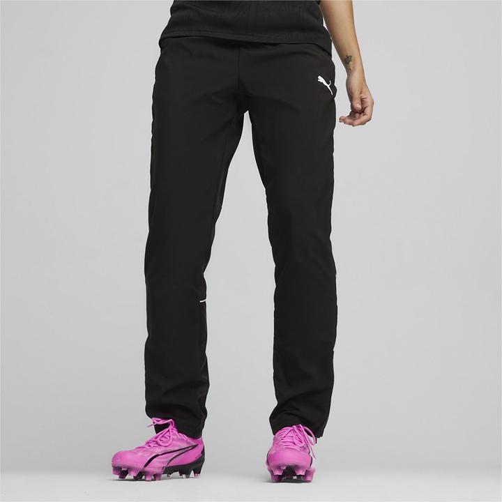 Actual product image Puma teamGOAL Sideline Pant Wmn (L)