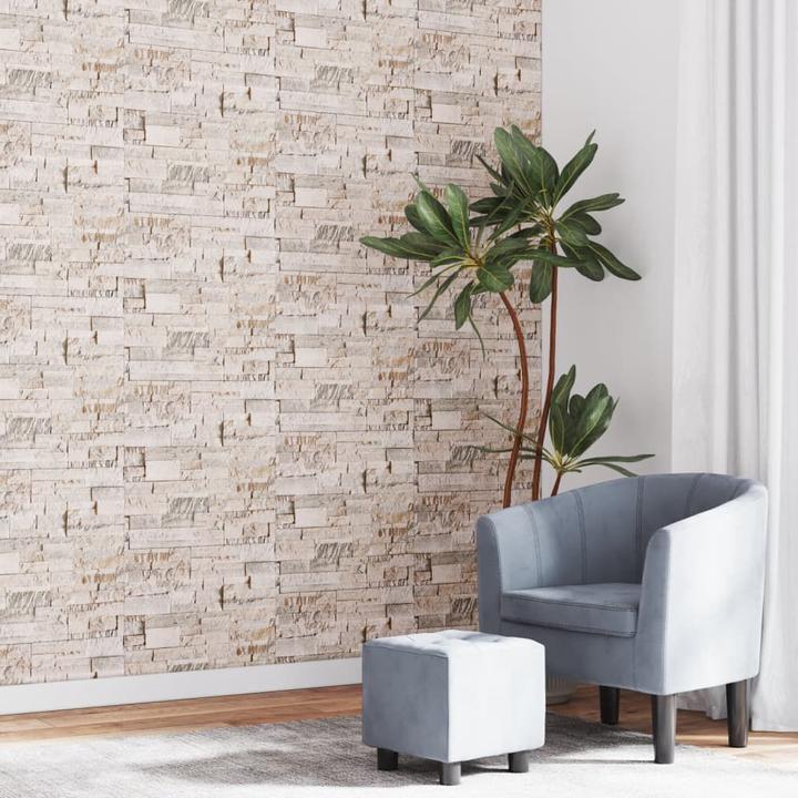 Image du produit VidaXL Gusty (10 x 0,53 m)