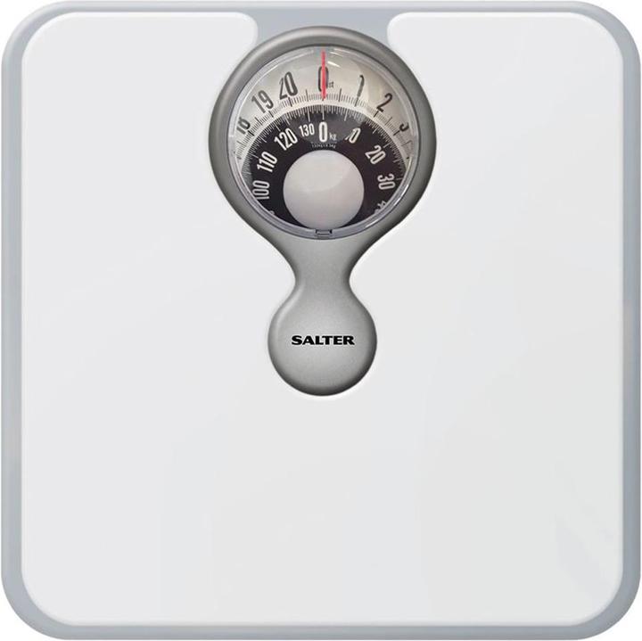 Produktbild Salter 484 Whdr (130 kg)