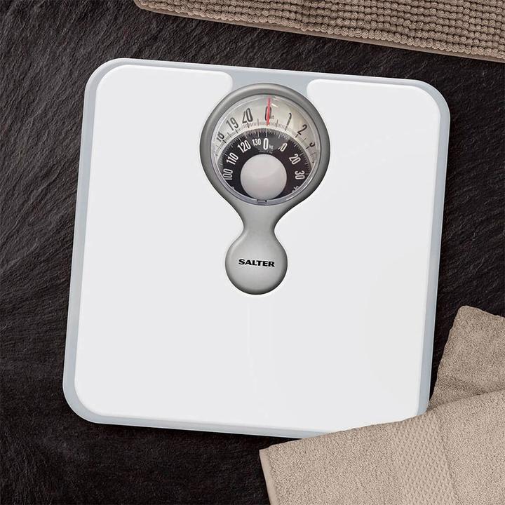 Produktbild Salter 484 Whdr (130 kg)