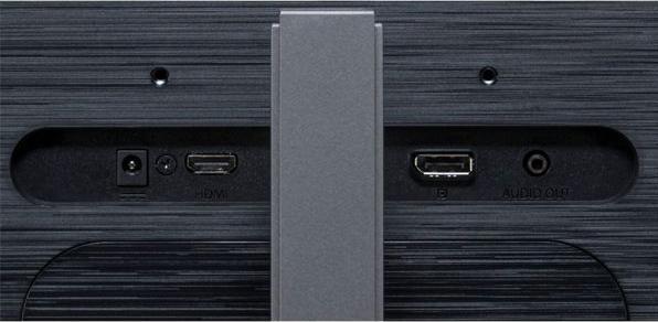 Actual product image Philips 272E1GAEZ/00 (1920 x 1080 pixels, 27")