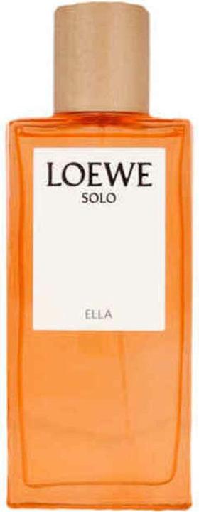 Actual product image Loewe Solo Ella Eau de Parfum 30 ml (Eau de parfum, 30 ml)