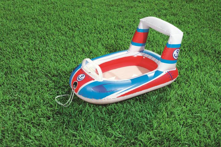 Produktbild Bestway Kinder-Schlauchboot Cruiser