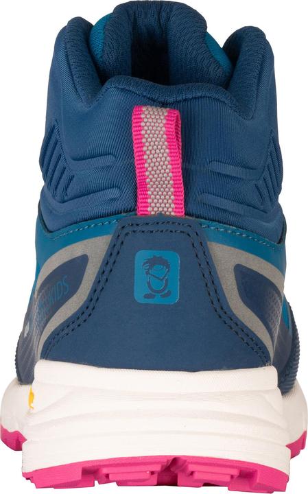 Produktbild Trollkids Kid's Skarvan Hiker Mid XT (37)