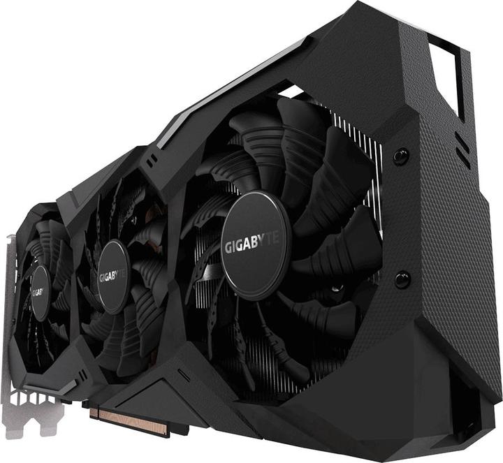 Produktbild Gigabyte GeForce RTX 2080 Windforce 8G (8 GB)