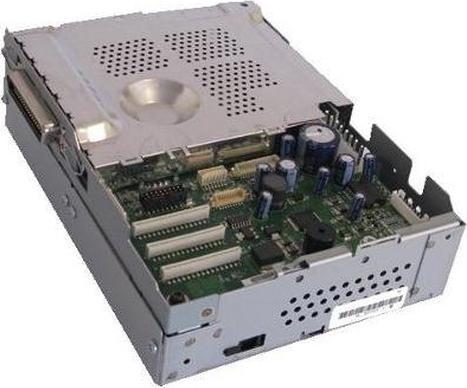 Immagine prodotto HP Q1292-67034 Ricambio stampante/scanner