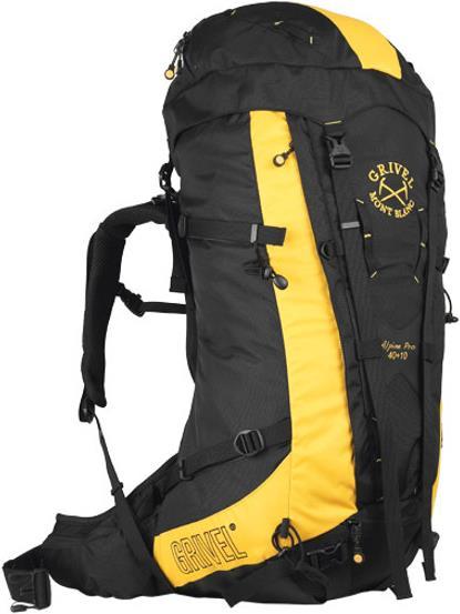 Grivel Alpine Pro 40+10 Backpack (40 l)